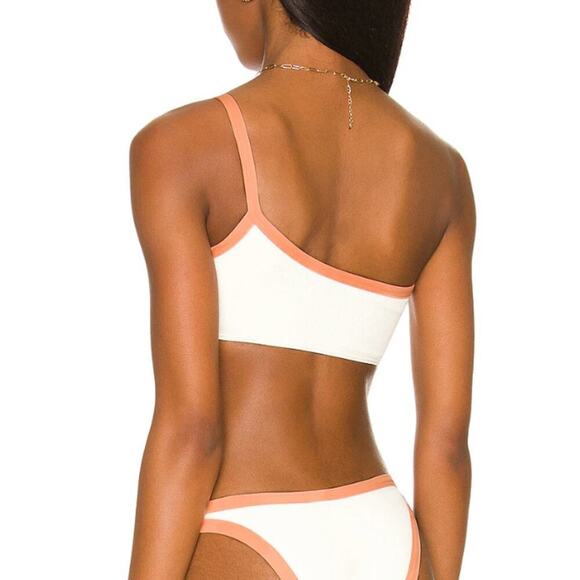 L*Space Revolve Axel Bikini Top NEW - Picture 2 of 5